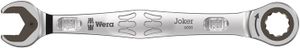 Wera steek- en ringratelsleutel - joker | 12 x 170.7 mm