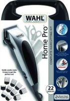 Wahl Homepro Zwart, Zilver 10 - thumbnail