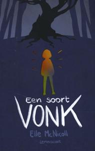 Een soort vonk (Hardback)