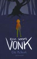 Een soort vonk (Hardback)