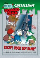 Griezelbende 2 (Hardback)