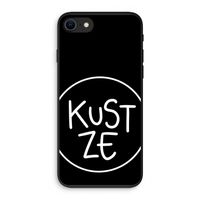 KUST ZE: iPhone SE 2020 Biologisch afbreekbaar hoesje