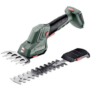 Metabo SGS 18 LTX Q Grasschaar, Struiksnoeischaar Accu Zonder accu