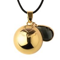 Bola hanger Pour Toujours Maat