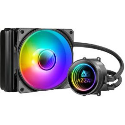 Azza Galeforce 120