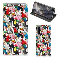 OnePlus Nord | Hoesje maken | Birds