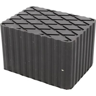 KS Tools 160.0481 Rubberen kussen (l x b x h) 160 x 120 x 100 mm
