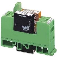 EMG10-REL #2942153  - Switching relay DC 24V 6A EMG10-REL 2942153 - thumbnail
