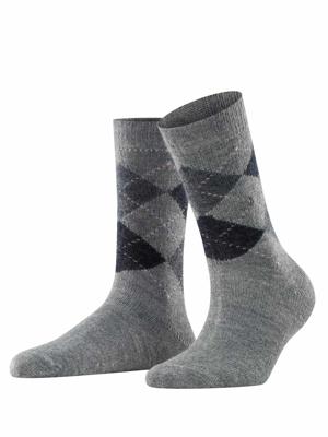 Burlington - Socks - Whitby - 3397, Maat:36-41