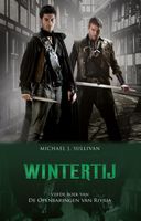 Wintertij - Michael J. Sullivan - ebook