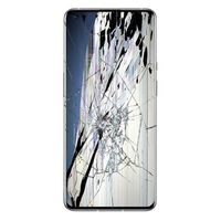 OnePlus 9 Pro LCD en Touchscreen Reparatie - Zwart - thumbnail