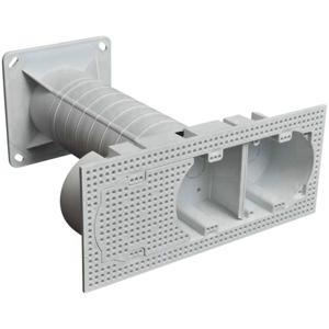 KOPOS KEZ-3 KB Isoleer-installatiedoos (b x h x d) 231 x 120 x 247 mm 1 stuk(s)