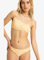 Roxy Tropical Tile - Bikinibroekje