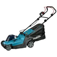 Makita LM004GZ Accu grasmaaier 43cm XGT 40V Max Basic Body Makita LM004GZ Accu grasmaaier 43cm XGT 40V Max Basic Body