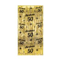 Paperdreams deurgordijn - abraham 50