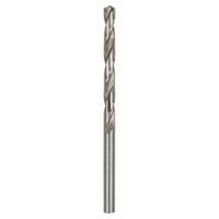 Bosch Accessories 2608595065 HSS Metaal-spiraalboor 5.8 mm Gezamenlijke lengte 83 mm Geslepen DIN 338 Cilinderschacht 10 stuk(s)