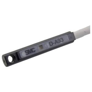 SMC Magneetschakelaar D-M9NL D-M9NL 1 stuk(s)