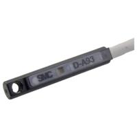 SMC Magneetschakelaar D-M9NL D-M9NL 1 stuk(s)