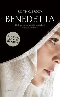 Benedetta - Judith C. Brown - ebook