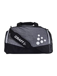 Craft 1905594 Squad Duffel Medium - Dark Grey/Black - One Size