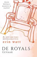 Gevaar - Erin Watt - eBook (9789026148279) - thumbnail