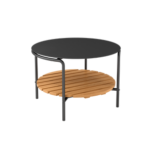 Patio Sofa Table - Ø70