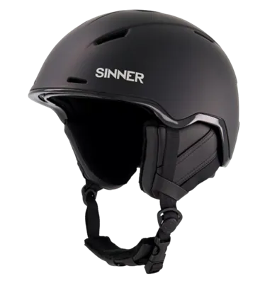 Sinner Snowmass Skihelm