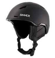 Sinner Snowmass Skihelm