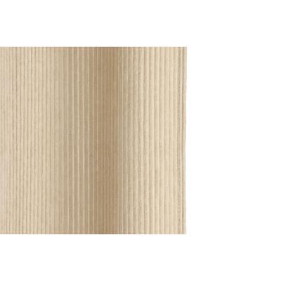 Gordijn Home ESPRIT Beige 140 x 260 x 260 cm