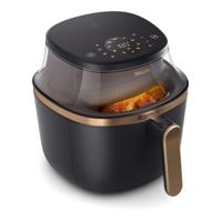 Philips NA332/00 Airfryer Zwart Philips NA332/00 Airfryer Zwart