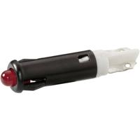 Signal Construct SKRD05002 LED-signaallamp Rood 12 V/DC