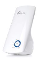 TP-Link TL-WA850RE Netwerkrepeater Wit 10, 100 Mbit/s - thumbnail