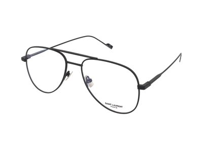 Brillen met correctie Saint Laurent Classic 11 YSL 001