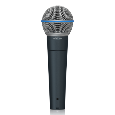 Behringer BA 85A Dynamische microfoon