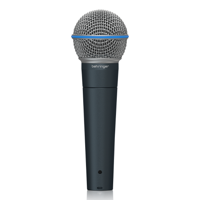 Behringer BA 85A Dynamische microfoon
