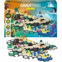 Bouwspel Ravensburger Gravitrax Junior Multicolour - thumbnail