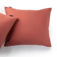 Presence 2-PACK: Kussenslopen Percale Uni - Terra 60 x 70 cm