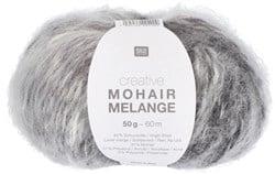 Rico Creative Mohair Melange 008