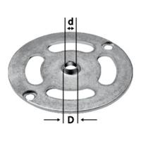 Festool KR D8,5/OF 1010/VS 600 Kopieerring - 490772