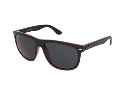 Zonnebrillen Ray-Ban Boyfriend RB4147 617187