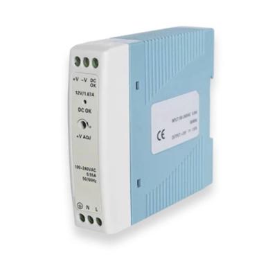 Teltonika PR3PDNP0 DIN-rail netvoeding Inhoud 1 stuk(s)