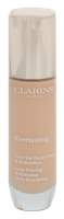 Clarins Everlasting Long-Wearing Matte Foundation 107C BEIGE 30 ml Dames
