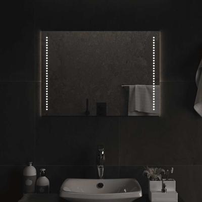 Badkamerspiegel LED 70x50 cm