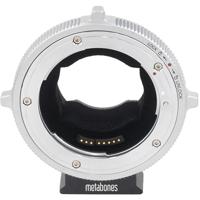 Metabones Canon EF naar E-mount T CINE Smart Adapter