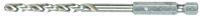 Connex Bit-/Uneo Metaalboor 5Mm 1/4 Turq - COXT978203