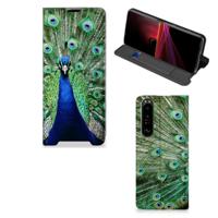 Sony Xperia 1 III | Hoesje maken | Pauw