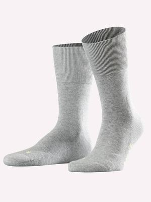 FALKE - Sokken - Run Unisex - 3400, Maat:39-41