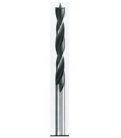 Bosch Accessories 2609255205 Hout-spiraalboor 8 mm Gezamenlijke lengte 115 mm Cilinderschacht 1 stuk(s) - thumbnail