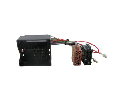 Radio aansluitkabel (RAC6071)