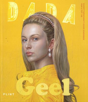 Dada Geel (Paperback)